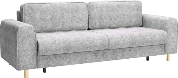 Диван Олмеко Шелдон 3-х местный - фото