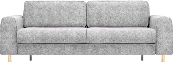 Диван Олмеко Шелдон 3-х местный