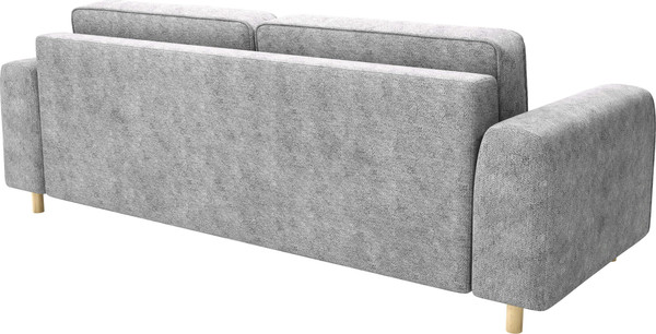 Диван Олмеко Шелдон 3-х местный