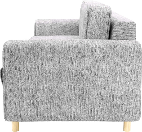 Диван Олмеко Шелдон 3-х местный