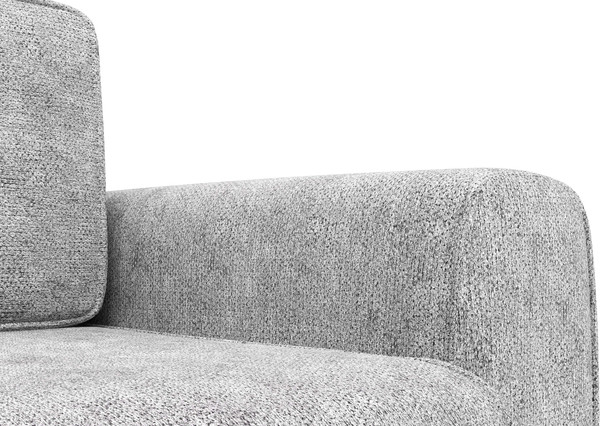 Диван Олмеко Шелдон 3-х местный