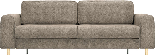 Диван Олмеко Шелдон 3-х местный