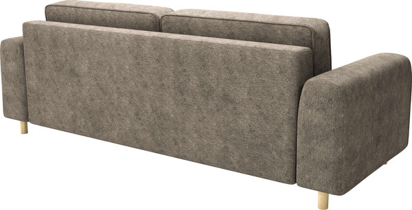 Диван Олмеко Шелдон 3-х местный