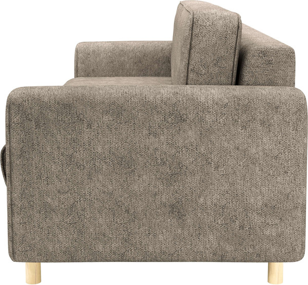 Диван Олмеко Шелдон 3-х местный