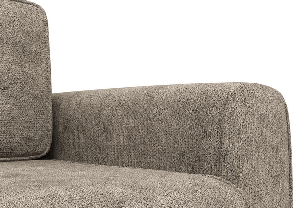 Диван Олмеко Шелдон 3-х местный