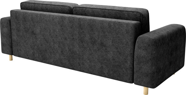 Диван Олмеко Шелдон 3-х местный