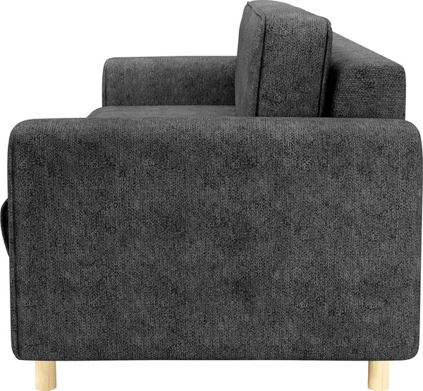 Диван Олмеко Шелдон 3-х местный