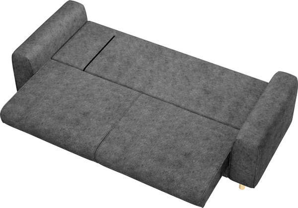 Диван Олмеко Шелдон 3-х местный