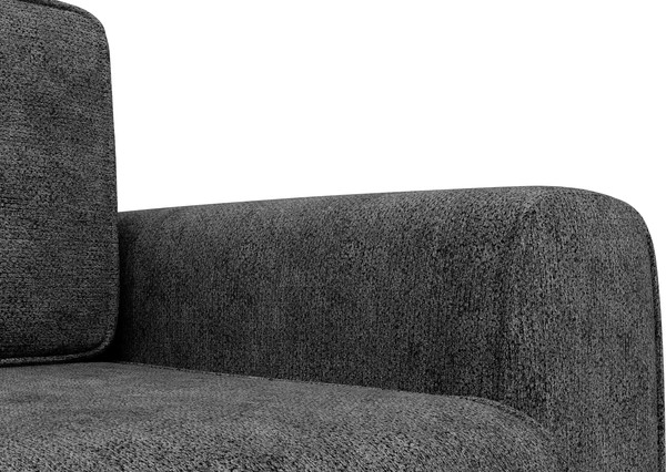 Диван Олмеко Шелдон 3-х местный