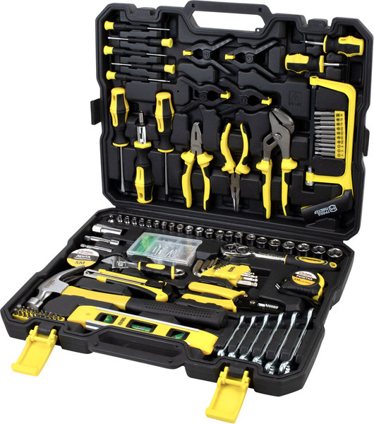 Универсальный набор инструментов Грандмастер 671336 - фото