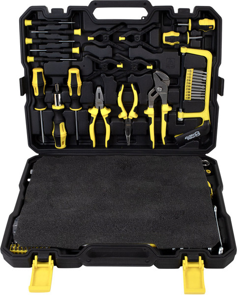 Универсальный набор инструментов Грандмастер 671336