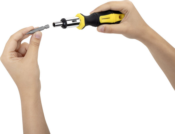 Универсальный набор инструментов Грандмастер 671336