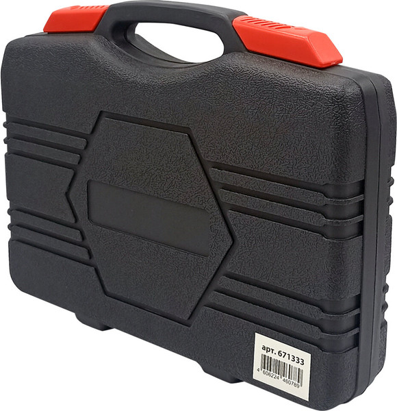 Универсальный набор инструментов Грандмастер 671333