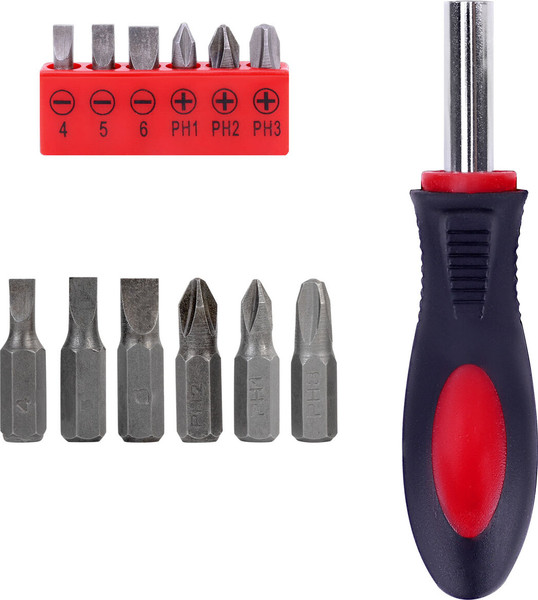 Универсальный набор инструментов Грандмастер 671330