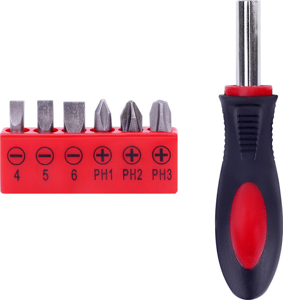 Универсальный набор инструментов Грандмастер 671330