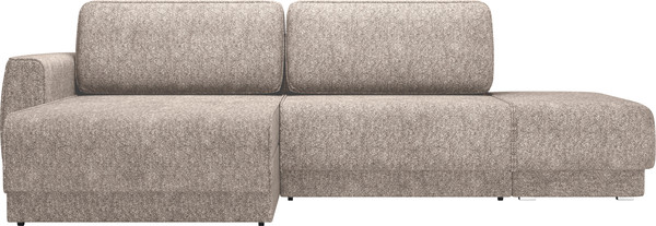 Диван угловой Олмеко Женева Sopf правый