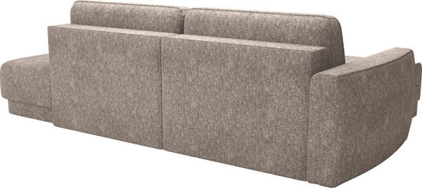 Диван угловой Олмеко Женева Sopf правый