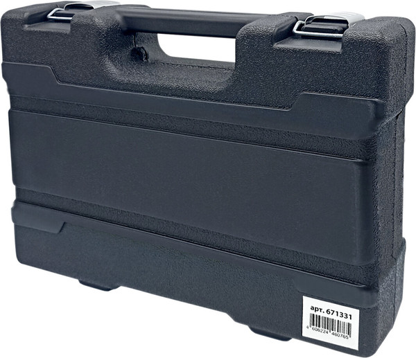 Универсальный набор инструментов Грандмастер 671331