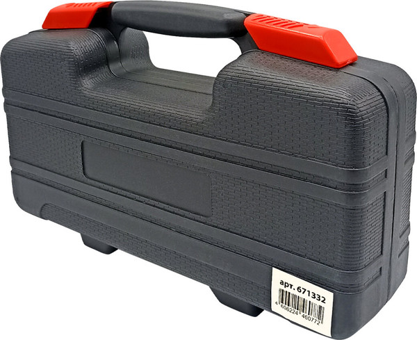 Универсальный набор инструментов Грандмастер 671332