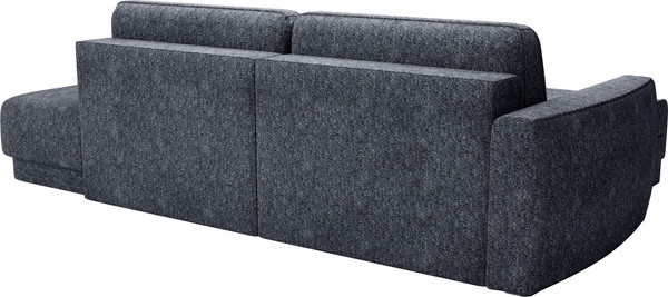 Диван угловой Олмеко Женева SOPF правый