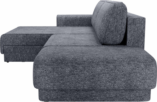 Диван угловой Олмеко Женева SOPF правый