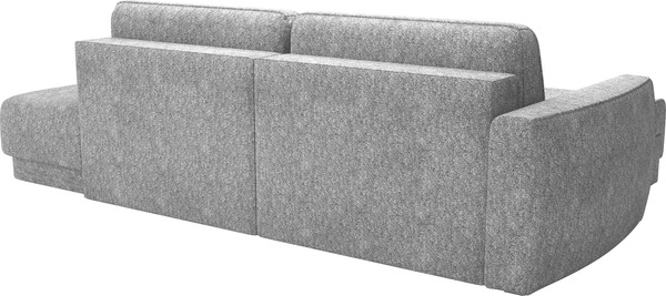 Диван угловой Олмеко Женева SOPF правый