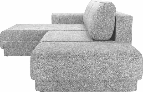 Диван угловой Олмеко Женева SOPF правый