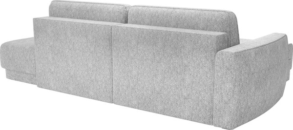 Диван угловой Олмеко Женева SOPF правый