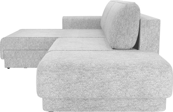 Диван угловой Олмеко Женева SOPF правый