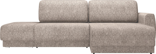 Диван угловой Олмеко Женева SOPF левый