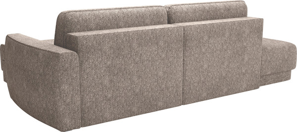 Диван угловой Олмеко Женева SOPF левый