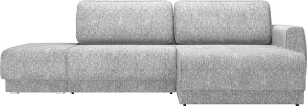 Диван угловой Олмеко Женева SOPF левый