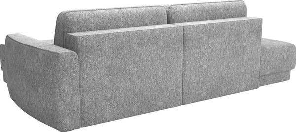 Диван угловой Олмеко Женева SOPF левый