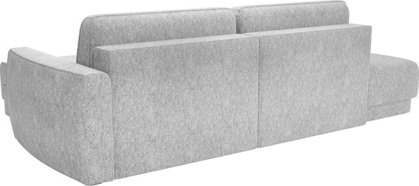 Диван угловой Олмеко Женева SOPF левый