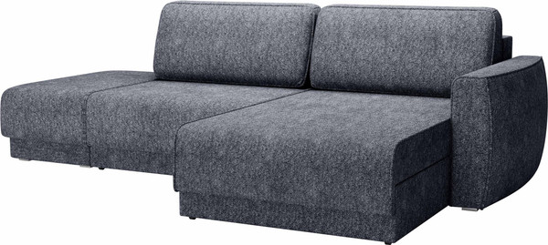 Диван угловой Олмеко Женева SOPF левый - фото