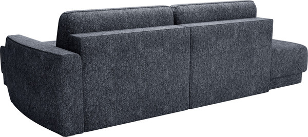 Диван угловой Олмеко Женева SOPF левый