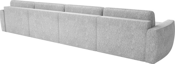 Диван П-образный Олмеко Женева 2S2O2P