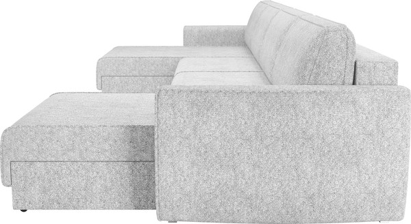 Диван П-образный Олмеко Женева 2S2O2P