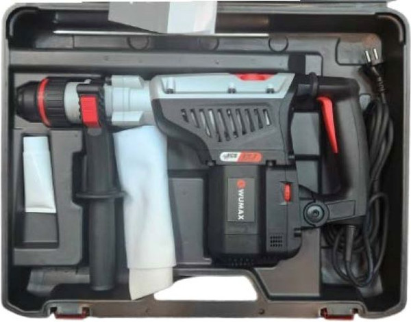 Перфоратор Wumax BMH 42-XE Classic / 5717056010 - фото