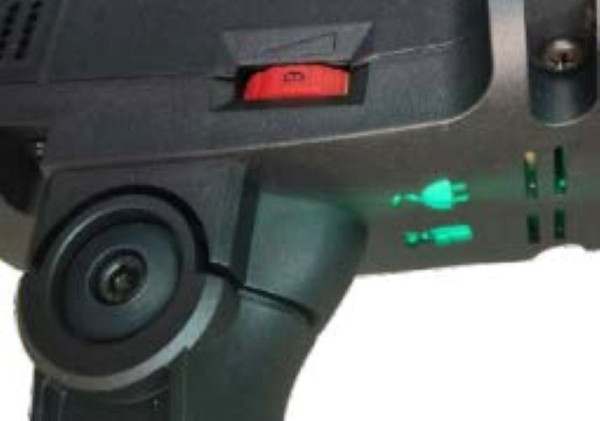 Перфоратор Wumax BMH 42-XE Classic / 5717056010