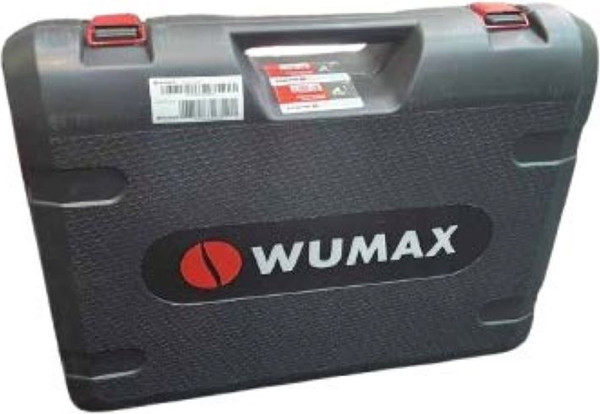 Перфоратор Wumax BMH 42-XE Classic / 5717056010
