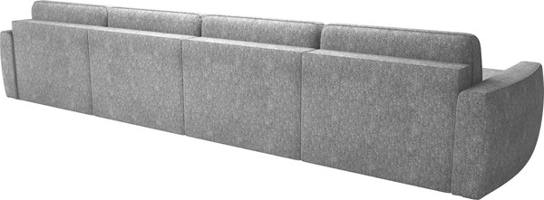 Диван П-образный Олмеко Женева 2S2O2P