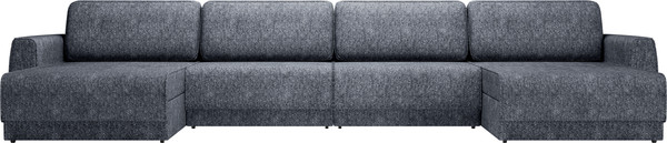 Диван П-образный Олмеко Женева 2S2O2P