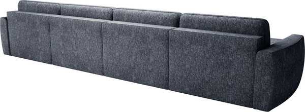 Диван П-образный Олмеко Женева 2S2O2P