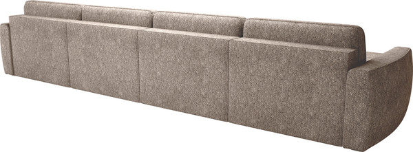 Диван П-образный Олмеко Женева 2S2O2P