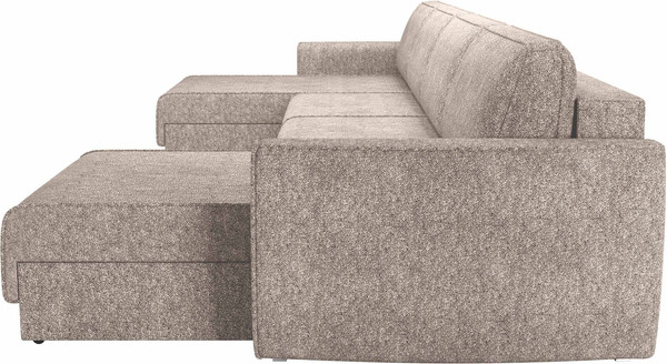 Диван П-образный Олмеко Женева 2S2O2P