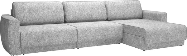 Диван угловой Олмеко Женева 2SO2P - фото