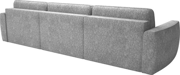 Диван угловой Олмеко Женева 2SO2P