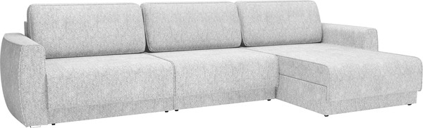 Диван угловой Олмеко Женева 2SO2P - фото