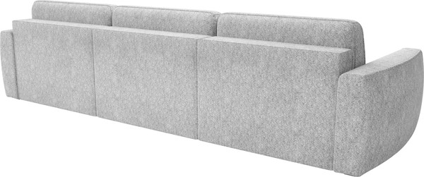 Диван угловой Олмеко Женева 2SO2P